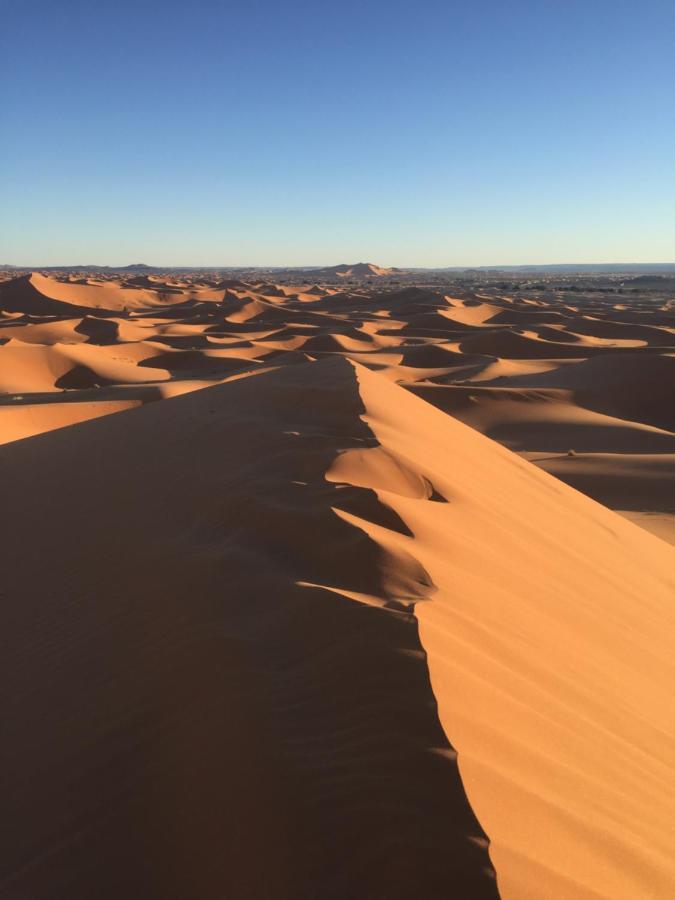 Erg Chebbi Stars Camp Merzouga Exterior foto